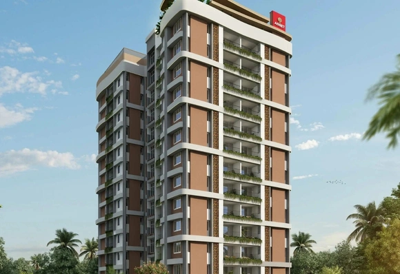 Asset The Avon, Bridgetown